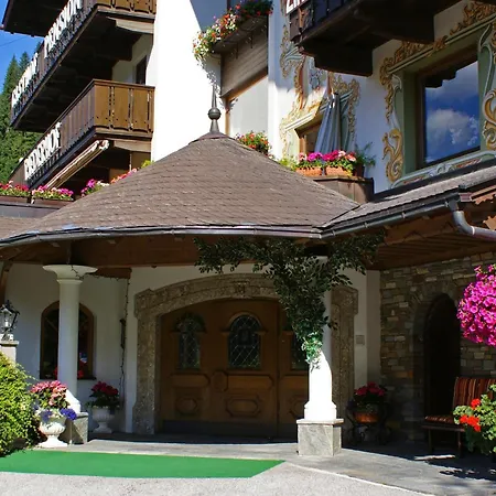 Hotel Riederhof Gerlos