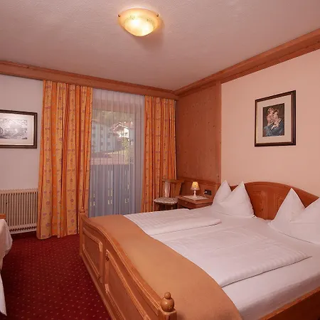 Riederhof 3*