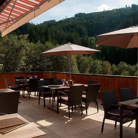 Hotel Riederhof