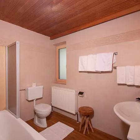 Hotel Riederhof Gerlos