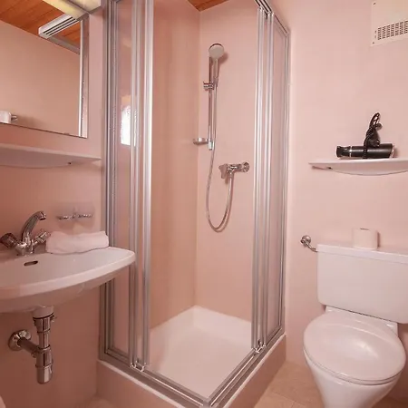 Riederhof Hotel Gerlos