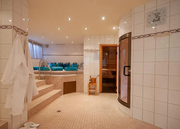 Riederhof Hotel Gerlos