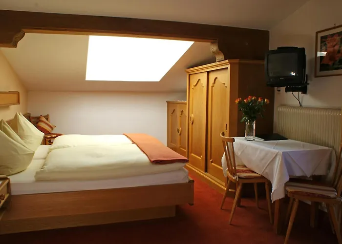 Riederhof Hotel Gerlos