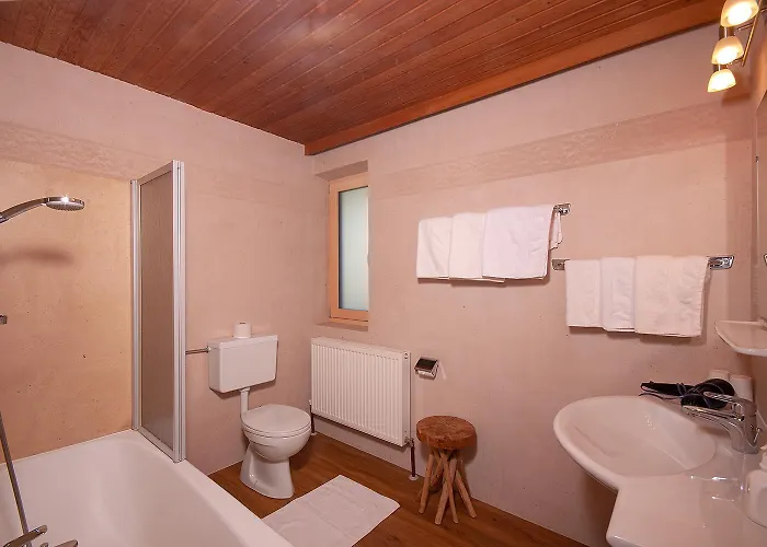 Hotel Riederhof Gerlos