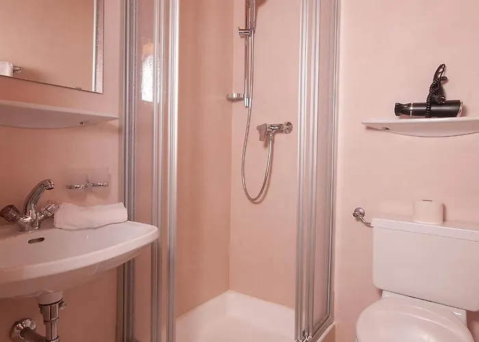 Riederhof Hotel Gerlos