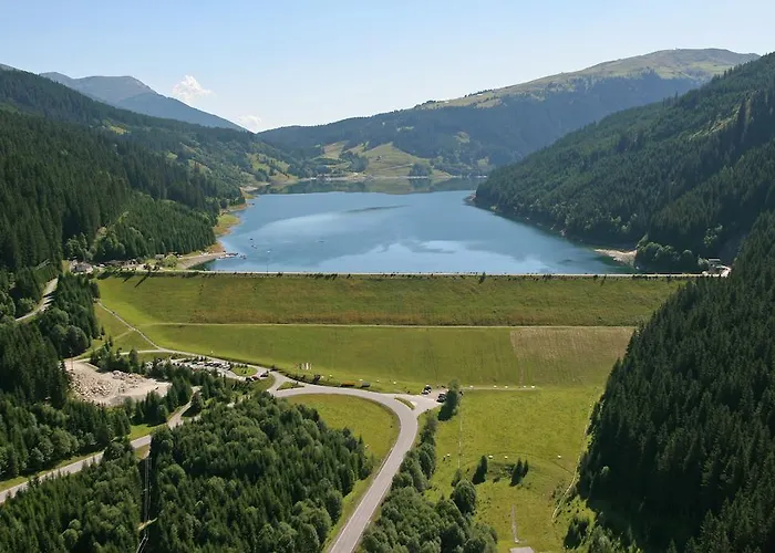 Hotel Riederhof Gerlos