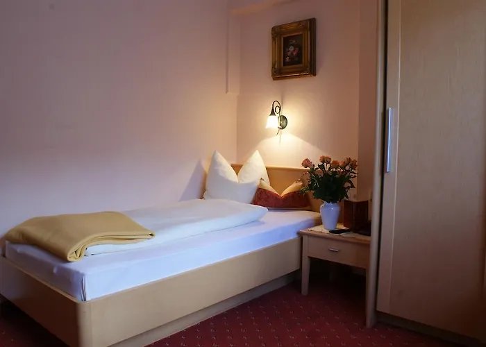 Hotel Riederhof Gerlos