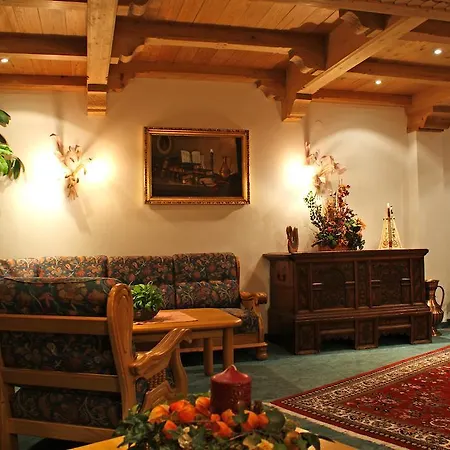 Szálloda Riederhof 3*