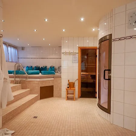 Riederhof Szálloda Gerlos