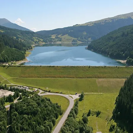 Szálloda Riederhof Gerlos