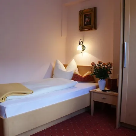 Szálloda Riederhof Gerlos