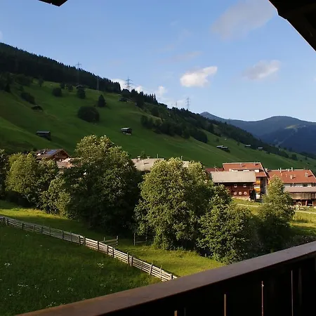 Riederhof Gerlos