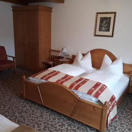 Riederhof 3*