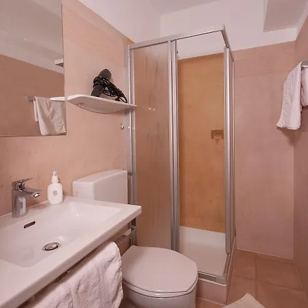 Riederhof Hotel 3*