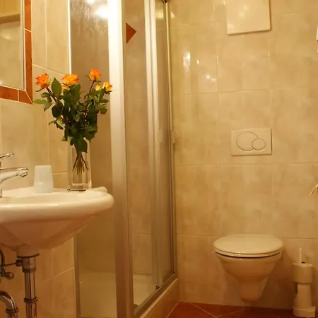 Riederhof Hotel 3*