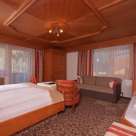 Riederhof 3*