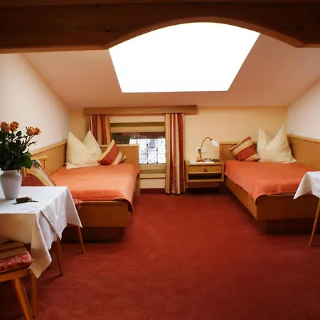 Riederhof Gerlos