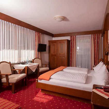 Hotel Riederhof Gerlos