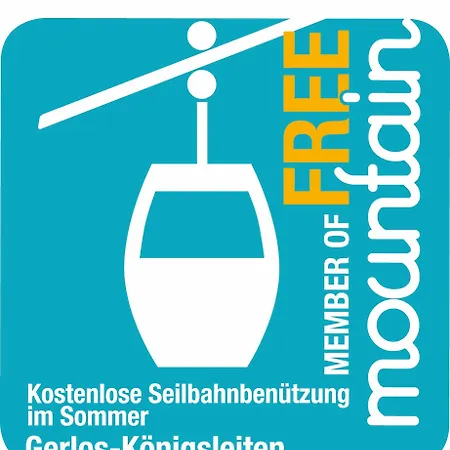 Hotel Riederhof